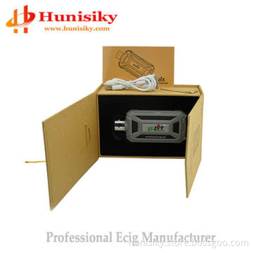 New e cig, dovpo e-lvt firestone elvt 18650 batteryNew